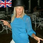 Kaye Marshall Lightfoot - @lightfootkaye - Instagram