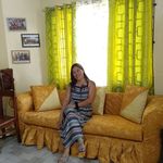 Kaye Paulene Light - @trisha_kaye_hayag - Instagram