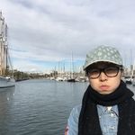 Kaye Long - @kayelong5 - Instagram