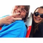 Kaye Long - @grannykaye20 - Instagram