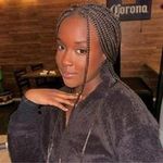 Kayelon Patrice Graham - @kayelongraham - Instagram