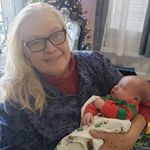 Peggy Kaye Long - @pmplong - Instagram