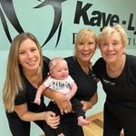 Kaye Lynn Dance - @kayelynndance - Instagram