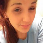 Kassie Kaye Lyon - @kassallen1994 - Instagram