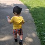 Braxton Kaye Lyons - @braxtonkaye - Instagram