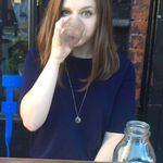 Kate Lyons - @katelyons4 - Instagram