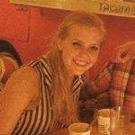 Kate Lyons - @katelyons - Instagram