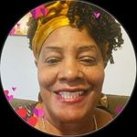 Kaye Davenport-lyons - @lajoycebrawleyy - Instagram