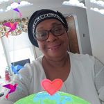 Kaye Davenport-lyons - @davenportlyons - Instagram