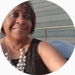 Kaye Devenport-Lyons - @kayelyonss - Instagram