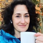 Kate Malone Hesser - @teasandtime - Instagram