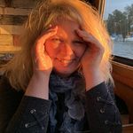 Kate Manley - @jointhespiritualrebellion - Instagram