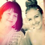 Kaye Mann - @kayemann - Instagram