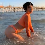 Akaymia Manning - @kayemanningg__ - Instagram