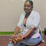 Nasha Kaye Manning - @jo4life - Instagram