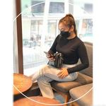 Kaye Marquez - @ck_marquez30 - Instagram