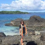 Kaye Marquez Rojas - @kayeler12 - Instagram