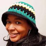Dennay Riley - @kaye.maycrochet - Instagram
