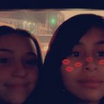 Kaye & May ❤️😂 - @_emily.kaeli_ - Instagram