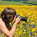 Kaye May - @kompositionmatters - Instagram