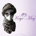 Kaye-May Crochet - @crochetkayemay - Instagram