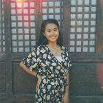 Mariel Kaye Alegre Braña - @kaye.maying - Instagram