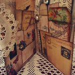 Kate McBride - @kate_journals_of_junk - Instagram