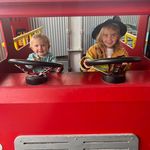 Kate McBride - @mamak8thegreat - Instagram