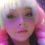 Kate McBride - @katy.lyn.cos - Instagram