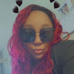Kay Kay McClain - @lilbaby_too_thick20 - Instagram