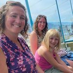 Penny Kaye McClain - @kasilofpottery - Instagram
