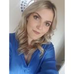 Kate Mccormick - @katemccormick96 - Instagram