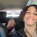 Kay McDaniel - @hungy_hungry - Instagram