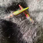 Kaye Mclean - @kktheknitter21 - Instagram