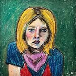 Kate McManus - @kate.mcmanus.art - Instagram