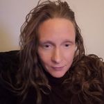 Kaye McManus - @luc1f3r_hu3y - Instagram