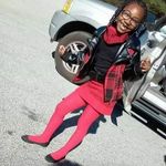 jameria kaye Meadows - @jameriakaye - Instagram