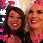 Kate Meadows - @katemeadows81 - Instagram