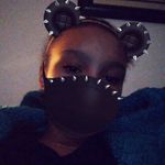 rhaniyah kaye meadows - @rhaniyahlovesshy - Instagram