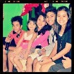 Baby Yeye :) - @kaye.miranda - Instagram