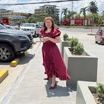 Kaye Andrea Miranda - @endreeyeee - Instagram
