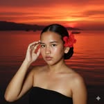 Kaye Arimbuyutan Miranda - @kayemiranda8 - Instagram
