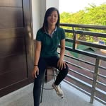 Kaye Miranda - @kayemajarot - Instagram