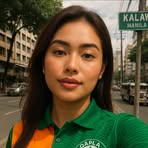 Kaye Miranda - Facebook