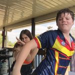 Kaye Marie Mitchell - @kaye.mitchell.716 - Instagram