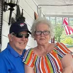 Frieda Kaye Morton Fannin - @friedakayemorton - Instagram
