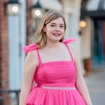Kate Morton - @katepinkflamingo_ - Instagram