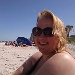 Kaye Morton - @purplefeind - Instagram