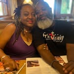 Sandra Kaye Morton - @thebigdainty - Instagram