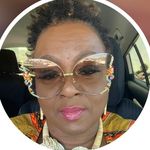 Sandra Kaye Morton (The Big Dainty) - @sandrakayemortonthebig - Instagram
